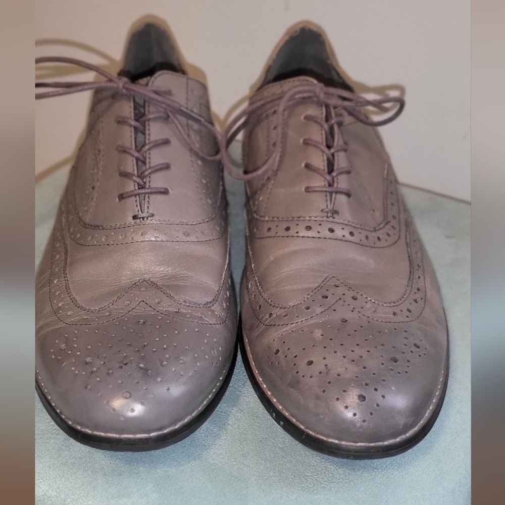 Nunn Bush casual dress shoes